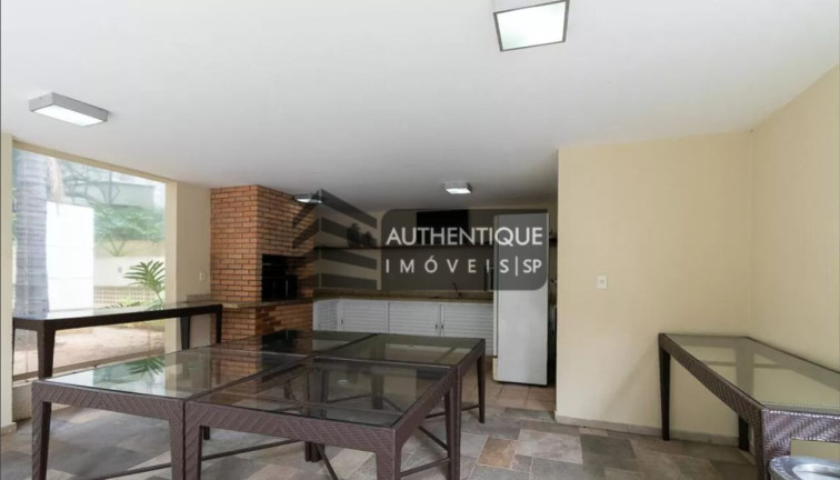 Imagem Apartamento com 3 Quartos à Venda, 138 m² em Paraíso - São Paulo