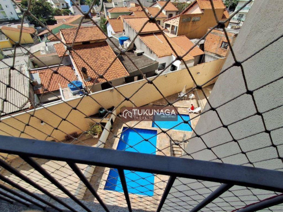 Imagem Apartamento com 2 Quartos à Venda, 67 m² em Vila Rosália - Guarulhos Imagem Apartamento com 2 Quartos à Venda, 67 m² em Vila Rosália - Guarulhos
