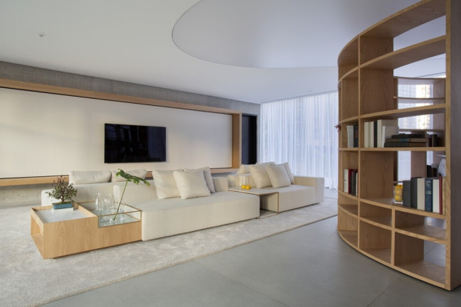 Imagem Imóvel com 3 Quartos à Venda, 293 m² em Jardim Paulistano - São Paulo
