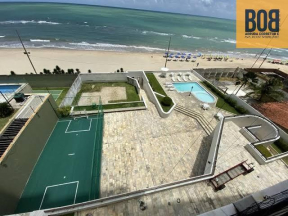 Imagem Apartamento com 4 Quartos à Venda, 300 m² em Piedade - Jaboatão Dos Guararapes