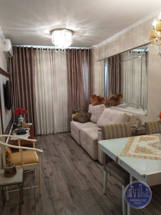 Imagem Apartamento com 1 Quarto à Venda, 50 m² em Centro - Balneário Camboriú