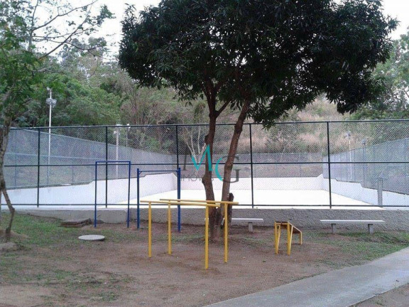 Imagem Apartamento com 3 Quartos à Venda, 53 m² em Campo Grande - Rio De Janeiro