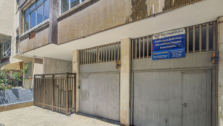 Imagem Imóvel com 3 Quartos à Venda, 129 m² em Copacabana - Rio De Janeiro Imagem Imóvel com 3 Quartos à Venda, 129 m² em Copacabana - Rio De Janeiro