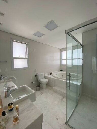 Imagem Apartamento com 4 Quartos à Venda, 297 m² em Jardim Anália Franco - São Paulo Imagem Apartamento com 4 Quartos à Venda, 297 m² em Jardim Anália Franco - São Paulo