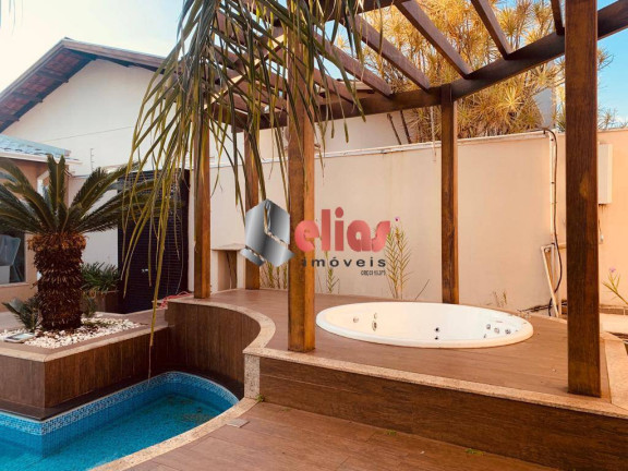 Imagem Casa com 3 Quartos à Venda, 420 m² em Jardim Colonial - Bauru Imagem Casa com 3 Quartos à Venda, 420 m² em Jardim Colonial - Bauru