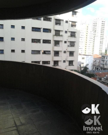 Imagem Apartamento com 4 Quartos à Venda, 168 m² em Vila Nova Conceição - São Paulo Imagem Apartamento com 4 Quartos à Venda, 168 m² em Vila Nova Conceição - São Paulo