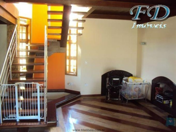 Imagem Chácara com 4 Quartos à Venda, 2.100 m² em São Vicente - Mairiporã Imagem Chácara com 4 Quartos à Venda, 2.100 m² em São Vicente - Mairiporã