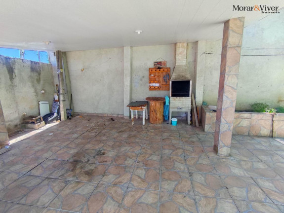 Imagem Casa com 3 Quartos à Venda, 80 m² em Ipê - São José Dos Pinhais