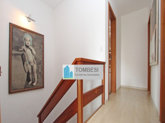 Imagem Sobrado com 3 Quartos à Venda, 207 m² em Jardim Itu - Porto Alegre Imagem Sobrado com 3 Quartos à Venda, 207 m² em Jardim Itu - Porto Alegre