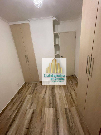 Imagem Apartamento com 2 Quartos à Venda, 54 m² em Picanco - Guarulhos