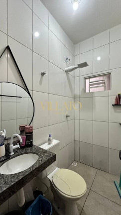 Imagem Casa com 2 Quartos à Venda, 69 m² em Chácaras De Recreio São Joaquim - Goiânia Imagem Casa com 2 Quartos à Venda, 69 m² em Chácaras De Recreio São Joaquim - Goiânia