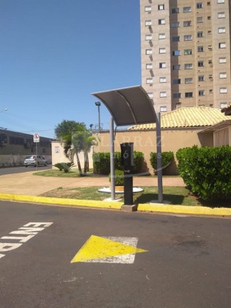 Imagem Imóvel com 2 Quartos à Venda, 47 m² em Campos Elíseos - Ribeirão Preto Imagem Imóvel com 2 Quartos à Venda, 47 m² em Campos Elíseos - Ribeirão Preto