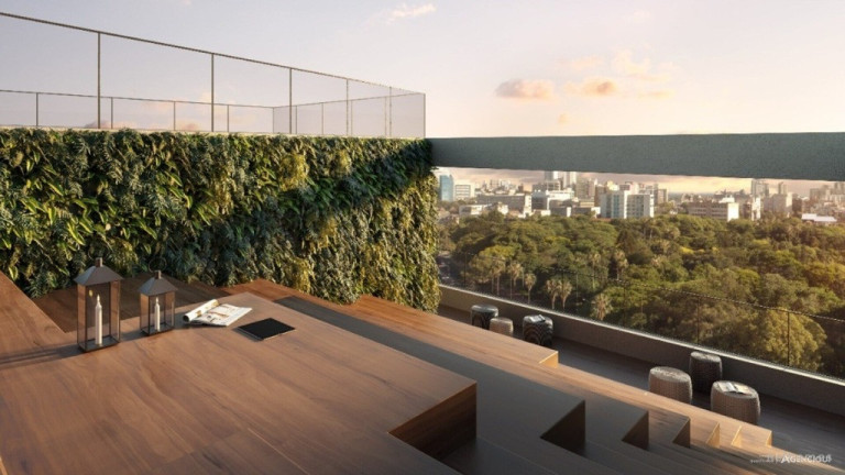 Imagem Apartamento com 1 Quarto à Venda, 27 m² em Cidade Baixa - Porto Alegre