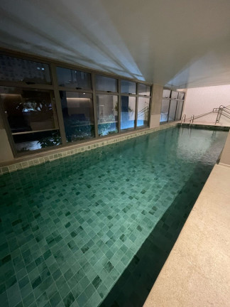 Imagem Imóvel com 1 Quarto à Venda, 25 m² em Indianópolis - São Paulo Imagem Imóvel com 1 Quarto à Venda, 25 m² em Indianópolis - São Paulo