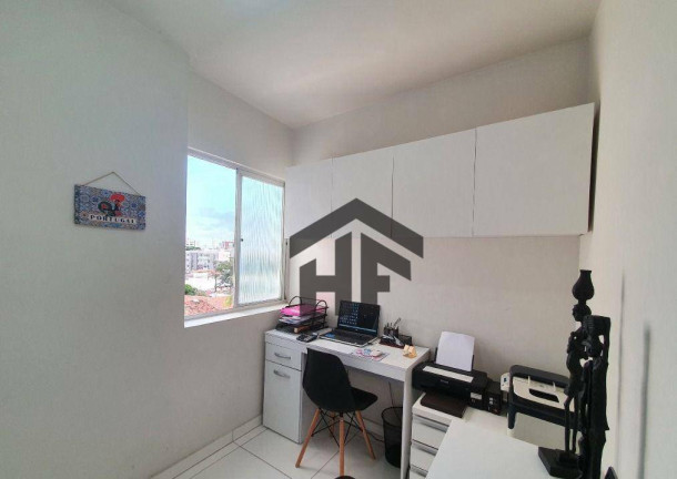 Imagem Apartamento com 3 Quartos à Venda, 105 m² em Candeias - Jaboatão Dos Guararapes