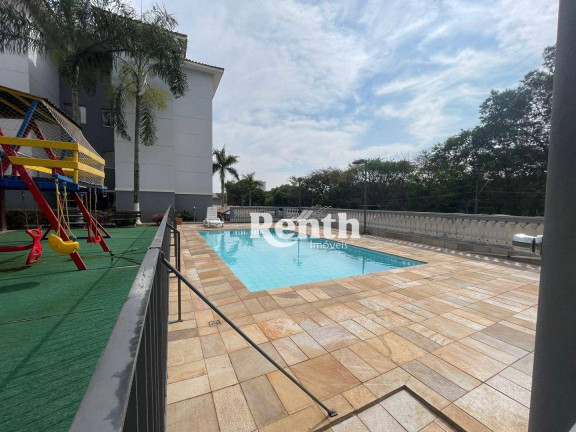 Imagem Apartamento com 2 Quartos à Venda, 55 m² em Jardim São Paulo - Rio Claro Imagem Apartamento com 2 Quartos à Venda, 55 m² em Jardim São Paulo - Rio Claro