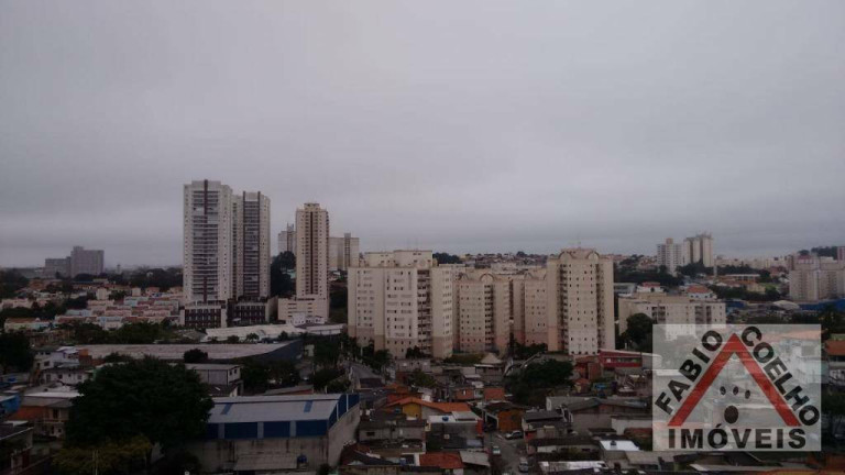 Imagem Apartamento com 2 Quartos à Venda, 65 m² em Interlagos - São Paulo Imagem Apartamento com 2 Quartos à Venda, 65 m² em Interlagos - São Paulo