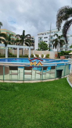 Imagem Apartamento com 3 Quartos à Venda, 100 m² em Passagem - Cabo Frio Imagem Apartamento com 3 Quartos à Venda, 100 m² em Passagem - Cabo Frio