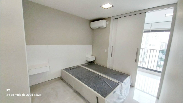 Imagem Apartamento com 1 Quarto para Alugar, 49 m² em Paraíso - São Paulo Imagem Apartamento com 1 Quarto para Alugar, 49 m² em Paraíso - São Paulo