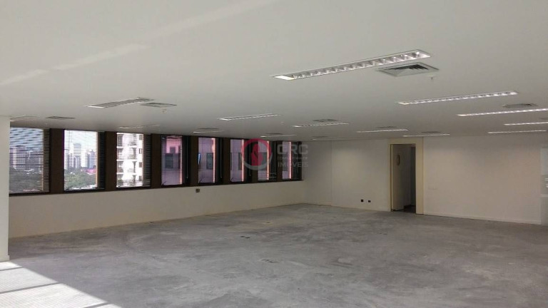 Imagem Sala Comercial para Alugar, 206 m² em Cidade Monções - São Paulo Imagem Sala Comercial para Alugar, 206 m² em Cidade Monções - São Paulo