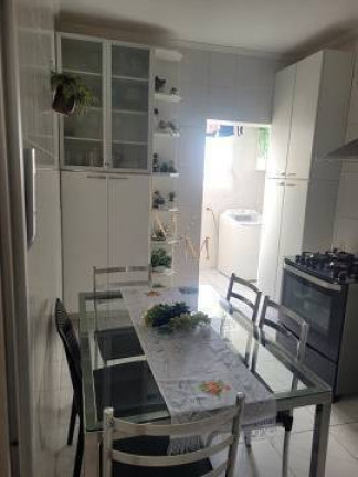 Imagem Apartamento com 2 Quartos à Venda, 85 m² em Embaré - Santos Imagem Apartamento com 2 Quartos à Venda, 85 m² em Embaré - Santos