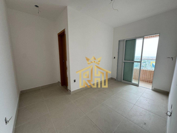 Imagem Apartamento com 3 Quartos à Venda, 102 m² em Aviação - Praia Grande