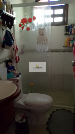 Imagem Casa com 5 Quartos à Venda, 300 m² em Boiçucanga - São Sebastião
