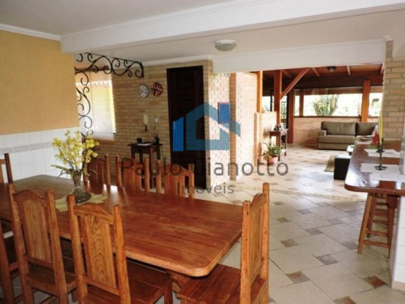 Imagem Casa com 5 Quartos à Venda, 1.123 m² em Granja Viana - Carapicuíba
