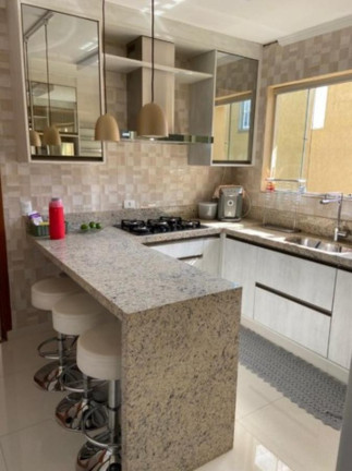 Imagem Casa com 4 Quartos à Venda, 250 m² em Vila Nair - São Paulo Imagem Casa com 4 Quartos à Venda, 250 m² em Vila Nair - São Paulo