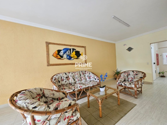 Imagem Apartamento com 2 Quartos à Venda, 78 m² em Martim De Sa - Caraguatatuba