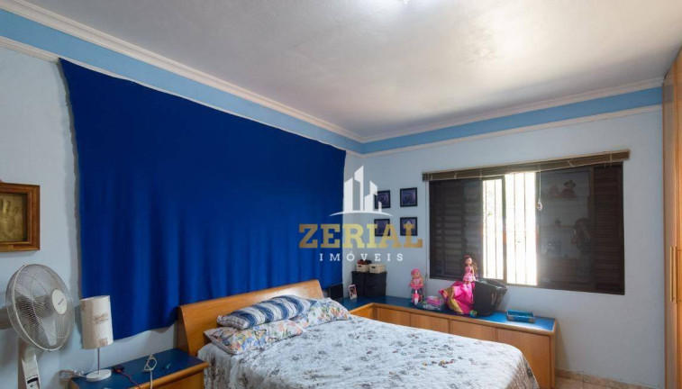 Imagem Sobrado com 2 Quartos à Venda, 178 m² em Nova Gerti - São Caetano Do Sul