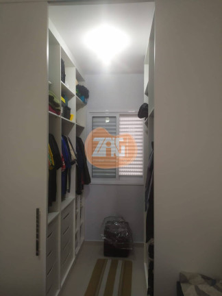 Imagem Apartamento com 2 Quartos à Venda, 74 m² em Granjas Santa Terezinha - Taubaté