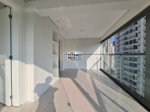 Imagem Apartamento com 1 Quarto à Venda, 68 m² em Vila Cordeiro - São Paulo Imagem Apartamento com 1 Quarto à Venda, 68 m² em Vila Cordeiro - São Paulo