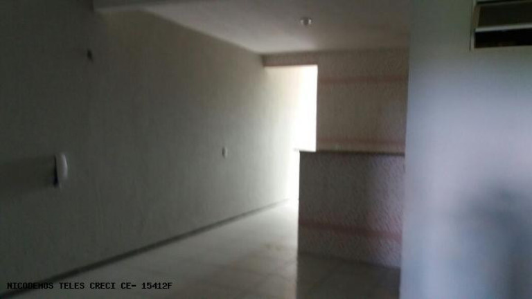 Imagem Apartamento com 2 Quartos para Alugar, 56 m² em Araturi - Caucaia