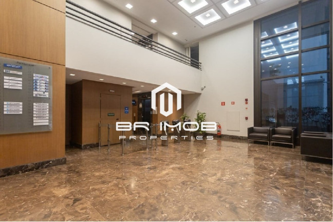 Imagem Sala Comercial à Venda, 210 m² em Jardim Paulista - São Paulo