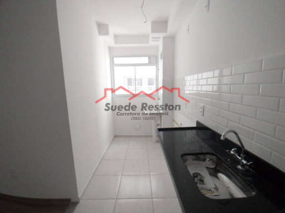 Imagem Apartamento com 3 Quartos à Venda, 53 m² em Jurubatuba - São Paulo