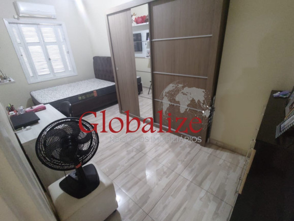 Imagem Imóvel com 2 Quartos à Venda, 62 m² em Boqueirão - Santos