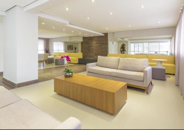Imagem Apartamento com 2 Quartos à Venda, 48 m² em Centro - São Paulo Imagem Apartamento com 2 Quartos à Venda, 48 m² em Centro - São Paulo