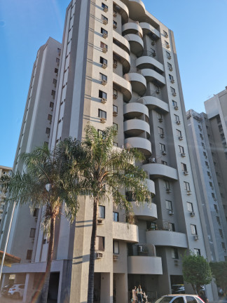 Imagem Apartamento com 3 Quartos à Venda, 85 m² em Alto Da Boa Vista - Ribeirão Preto Imagem Apartamento com 3 Quartos à Venda, 85 m² em Alto Da Boa Vista - Ribeirão Preto