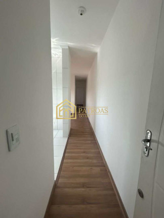 Imagem Apartamento com 2 Quartos à Venda, 56 m² em Parque Jaçatuba - Santo André Imagem Apartamento com 2 Quartos à Venda, 56 m² em Parque Jaçatuba - Santo André