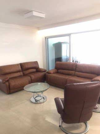 Imagem Apartamento com 3 Quartos à Venda, 143 m² em Jardim América - Bauru