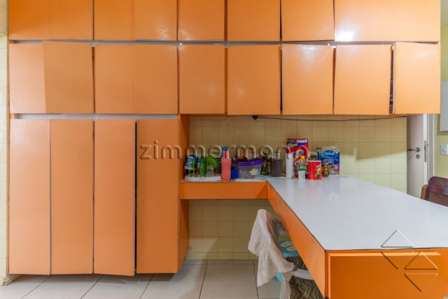 Imagem Apartamento com 3 Quartos à Venda, 180 m² em Bela Vista - São Paulo
