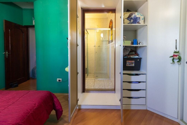 Imagem Casa com 4 Quartos à Venda, 146 m² em Cidade Patriarca - São Paulo Imagem Casa com 4 Quartos à Venda, 146 m² em Cidade Patriarca - São Paulo