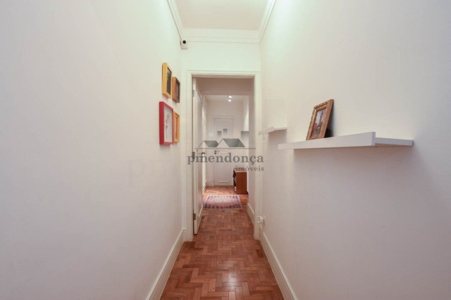 Imagem Apartamento com 3 Quartos à Venda, 210 m² em Higienópolis - São Paulo