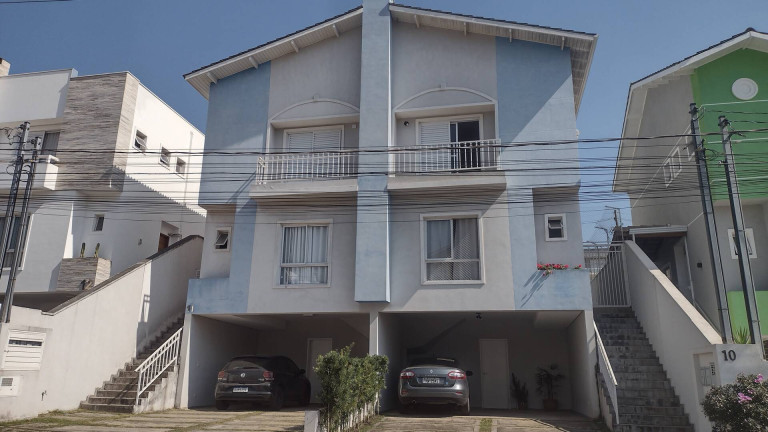 Imagem Casa de Condomínio com 3 Quartos à Venda, em Villa Verde - Franco Da Rocha Imagem Casa de Condomínio com 3 Quartos à Venda, em Villa Verde - Franco Da Rocha