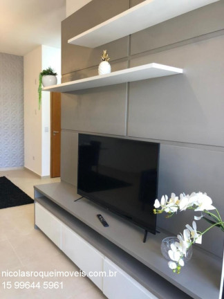 Imagem Apartamento com 3 Quartos à Venda, 84 m² em Ah - Portal Ville Azaleia - Boituva Imagem Apartamento com 3 Quartos à Venda, 84 m² em Ah - Portal Ville Azaleia - Boituva