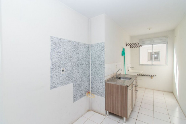 Imagem Imóvel com 2 Quartos à Venda, 48 m² em Sarandi - Porto Alegre Imagem Imóvel com 2 Quartos à Venda, 48 m² em Sarandi - Porto Alegre