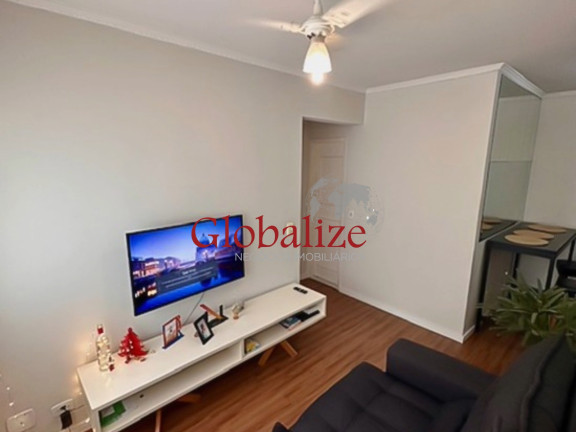 Imagem Imóvel com 2 Quartos à Venda, 68 m² em Saboó - Santos Imagem Imóvel com 2 Quartos à Venda, 68 m² em Saboó - Santos