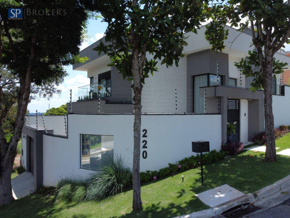 Imagem Casa com 3 Quartos à Venda ou Locação, 226 m² em Morada Da Lua - Vinhedo