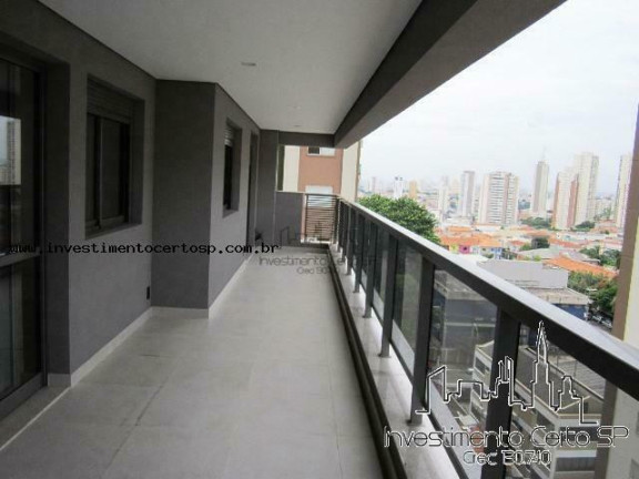Imagem Apartamento com 3 Quartos à Venda, 103 m² em Vila Gumercindo - São Paulo Imagem Apartamento com 3 Quartos à Venda, 103 m² em Vila Gumercindo - São Paulo